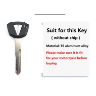 2024 NEW For Kawasaki Z1000 SX Z1000SX Z1000-SX z1000 sx CNC Accessories Motorcycle Key Shell Key Ca