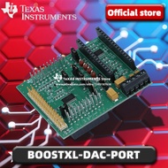 【TI Official】 BOOSTXL-DAC-PORT Digital-to-analog converter (DAC) BoosterPackTM plug-in module