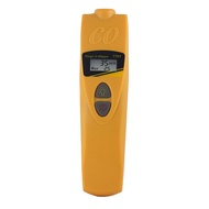 TTLTES 7701 AZ EB Compact Precision CO Meter Portable High-Accuracy 0~999 Ppm Carbon Monoxide Detect