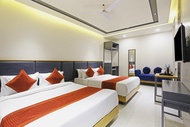 APPLE WOOD RESIDENCY IGI AIRPORT