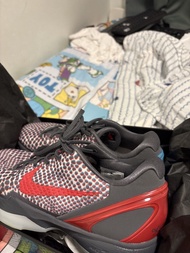 Nike Kobe 6 Protro 籃球鞋