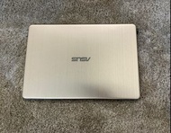 華碩Asus超薄vivobook S14筆電-S406U