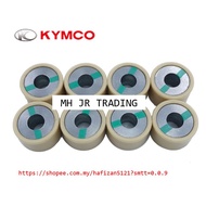Kymco Downtown 250/300/K-Xct300 & Kawasaki J300 Roller Comp Weight(READY STOCK)(D5-27)