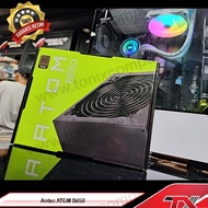 Antec ATOM B650 - 650W 80+ Bronze Certified | PSU PSU