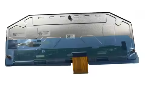 For Audi A6L C8 A4L B9 B10 Q5L A5 Q7 Q8 A8L D5 LQ123M5NZ01 LCD Instrument LCD screen replacement