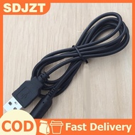 [SDJZT] 3DS USB Charger Cable for Nintendo 3DS XL/2DS XL/DSi Food Packaging