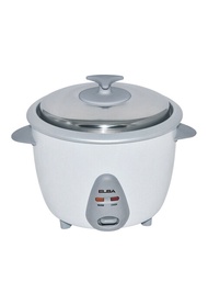 ELBA 1L RICE COOKER ERC-1066T