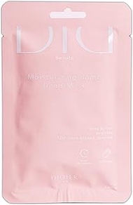 Didier Lab - Hand Mask Gloves - for Professional Care of Dry Skin - Treatment for ed Skin - Moisturi