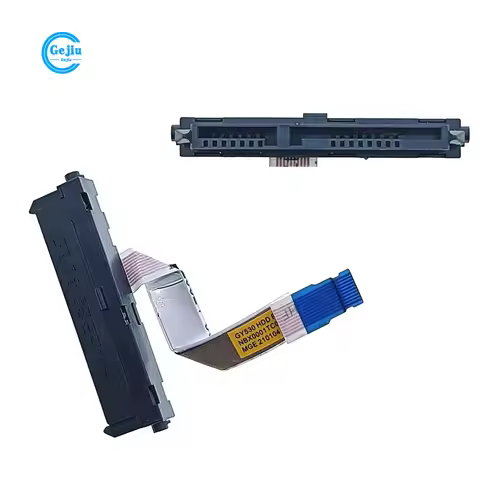 NEW Original LAPTOP HDD SDD Cable NBX0001TC10 5C10S30065 For LENOVO IdeaPad Gaming 3 15 15ARH05 15IM