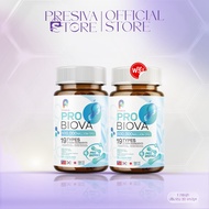 Probiova Probiotic Detox Intestine Constipation Bloating Skin Beautiful