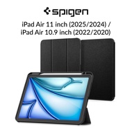 Spigen iPad Air 11 inch Case (2025/2024) / iPad Air 10.9" (2022/2020) Case Urban Fit iPad Air Case i