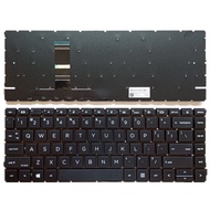 HAOTONGYUAN | For HP ProBook 440 445 14 Inch G8 to G11 Notebook Keyboard