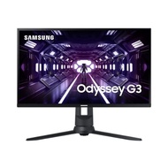 SAMSUNG Odyssey G3 Monitor 24" (LF24G35TFWEXXT) (VA, HDMI, DP, FreeSync 144 Hz) (จอมอนิเตอร์) -