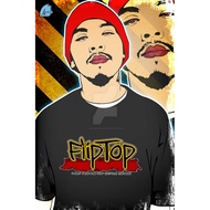Loonie FLIPTOP T SHIRT
