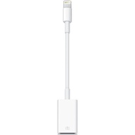 【Apple官方直送】【10個工作天出貨】 Lightning 對 USB 相機轉接器