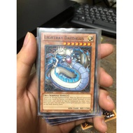 [06102023]Original Yugioh TCG Card "Lightray Daedalus" (SDLI-EN018)