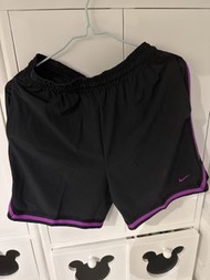 Nike DNA 男士籃球短褲 L 碼