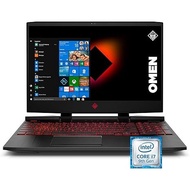 HP OMEN by HP Laptop 15-dc1xxx