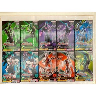 SODO Kamen Rider ZEZTZ AGT 2 Kamen Rider Build