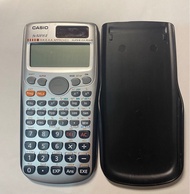 DSE calculator Casio fx-50FH II