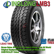 235/75 R15 Leao/Linglong Tire | Crosswind AT/MT, LS 4x4 HP, LS GP, LS AT/MT, LMB3 A/T (235/75R15)