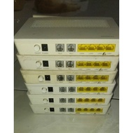 HUAWEI HG8245H WARRANTY