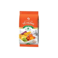 【Te Hung】Halal Vietnam Te Hung Jackfruit Chips Huynh de te hung cu qua trai cay thap cam say mix fru