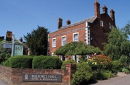 Milford Hall Hotel