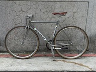 義大利Bianchi  Pista 公路車