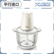 小熊 - 【家電優惠區】食物切碎機 攪肉機 攪拌機 (FCM-300CW)