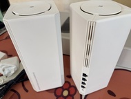 小米 AX3000 Mesh System WiFi 6 Router 一對