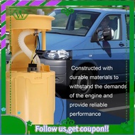 AC34-Diesel Fuel Pump Module For VW Transporter T5 1.9-2.5L 2003-2009 7H0919088 7E0919088 4050580070