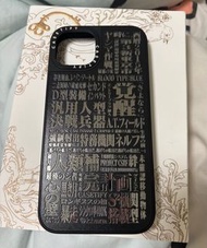 Casetify  EVA 新世紀福音戰士 (iphone 14)