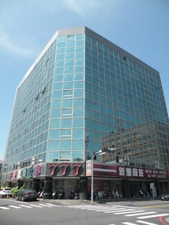 新灣商旅 (New Bay Hotel)