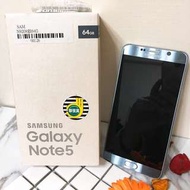 Samsung note 5 64g