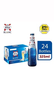 1664 Blanç Bottle 24btls X 325ml