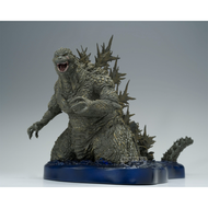 1219 新豐強森 【預購】25/5月 BANPRESTO 代理版 哥吉拉-1.0 哥吉拉(2023) 海上ver. 景品