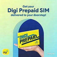 [ReadyStock] DIGI VVIP UNLIMITED PREPAID CAN CHOOSE YOUR 4 NUMBER FAVOURITE (016,014,011,010)