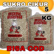 SUKRO CIKUR 1 BAL 5 KG / PILUS KENCUR /PILUS SUKRO TOPING BOCI SEBLAK