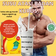 susu penggemuk badan dewasa ampuh anak remaja dewasa dancow fortigro