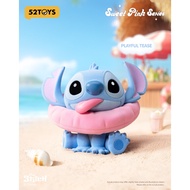 52toys STITCH SWEET PINK SERIES