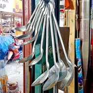 3-size aluminum eros heat-resistant aluminum eros/