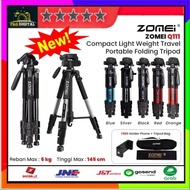 HP Zomei Q111 Tripod with Bonus Holder 360hp