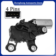 8E9955711A 8R0955711B Rear Window Windscreen Wiper Motor 12V For Audi A3 A4 A6 Q5 Q7 8P1 8PA 8E2 8EC