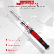 SMARTSIMPLE Car Body Dent Repair Slide Hammer & Puller Panel Dent & Bump Removal Tool for Paintless 