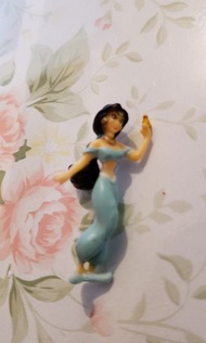 迪士尼公主扭蛋