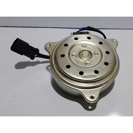 Nissan Almera (2013+) | 2-pin - Fan Motor - Condenser/Radiator Fan Motor - Aux Fan - Auxiliary Fan