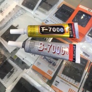 Touchscrren b7000 LCD Glue 50ml 15ml