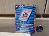 BS數碼暴龍閃卡 Digital Monster Digimon Tamers 馴獸師之王 Japan Battle Spirits trading card game Bandai 卡 咭 2018