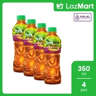 [Paket isi 4] Frestea Markisa Botol 350ml